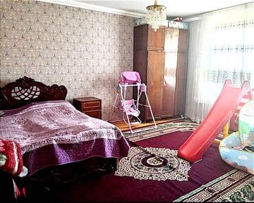 masazirda 3 otaqli evlər: 3 otaqlı, 96 kv. m, Orta təmir — 3
