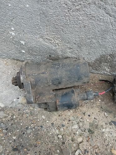 Volkswagen Polo Stateri Vhacap aktivdir