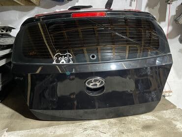kuzu: Kia ceed, hyundai i30, sonata, matrix, rio, 2009 il, Ödənişli çatdırılma, Ünvandan götürmə, Rayonlara çatdırılma — 8