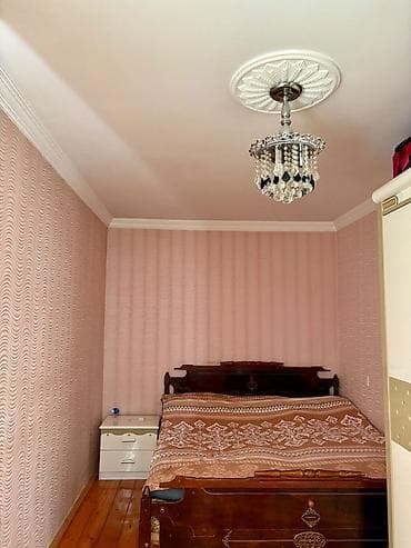 gunluk evler sumqayit: Gence seheri pasyolkada Sabit Rehman kucesinde yerlesir 5 mertebeli — 3