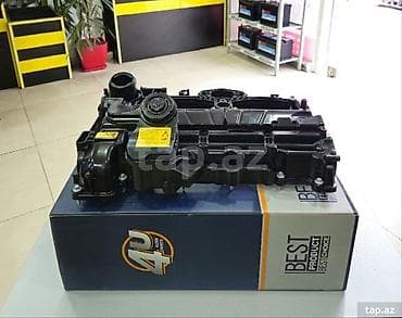 range rover buferi: BMW F10/F30 N20 mühərrik qapağı dəsti "BMW F10/F30/X5 F15 N20" — 6