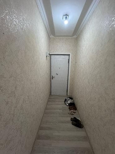 Daşınmaz əmlak: 2 otaqlı mənzil – işıqlı və səliqəli planlama Abşeron rayonu Xırdalan — 6