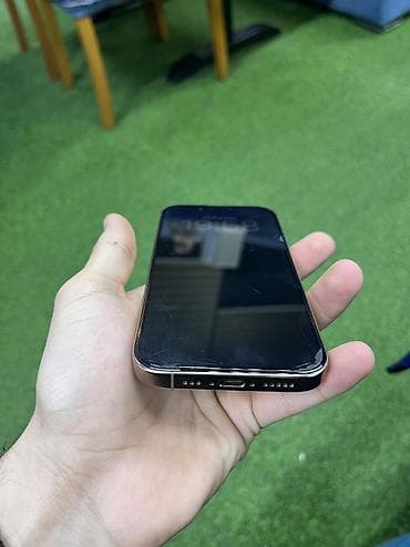 mac pro: IPhone 16 Pro, 128 ГБ, Desert Titanium, Беспроводная зарядка, Face ID — 5