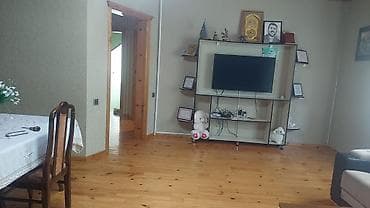 ismayilli a frame evler: KİRAYƏ VERİLİR Günlük : 2 mərtəbəli, tam mebellı və məişət texnikalı — 8