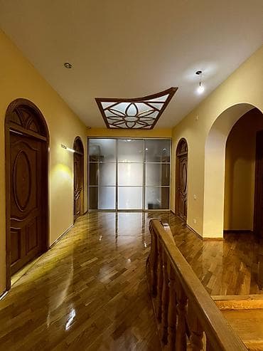 Vorovski qəsəbəsində villa ofis kimi kirayə verilir! Binəqədi rayonu — 7