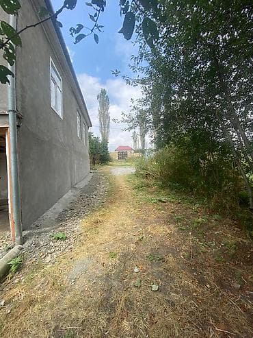 Slavyanka, 120 kv. m, 3 otaqlı, Qaz, İşıq, Su