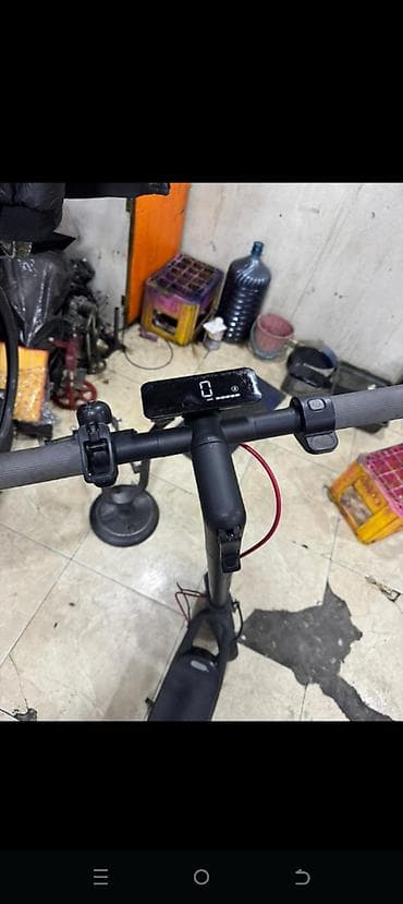 padyomnik satisi: Salam hec bir prablemi yozdur vacib pul lazimdir deye satilir yenidir — 1