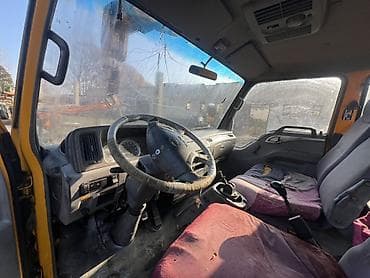 bul zil 130 satilir: FOTON özüyeriyən avtokran/avtokaldıran - Şassi: FOTON yük maşını - — 3