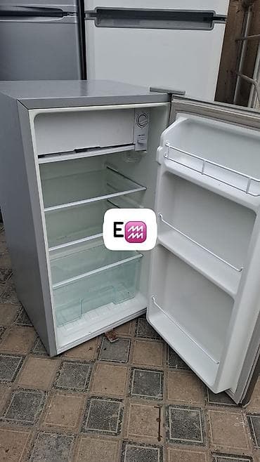 samsung gt duos: Мини Rokos Холодильник Продажа, цвет - Серый — 1