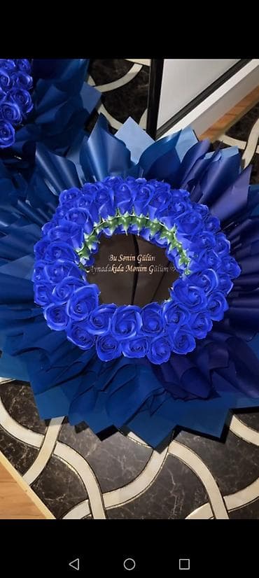 Çöl bitkiləri: 🌺 Zövqlü və Eleqant Gül Buketlərinin Satışı 🌺 Hər zövqə uyğun — 2