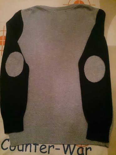 uşaq flisləri: Свитер фирмы "Waykiki" (Турция) на 12-13 лет — 2