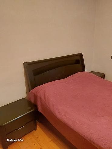 İkinəfərlik çarpayı, Dolab