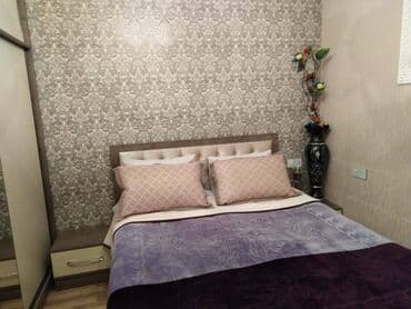 binəqədi evlərin satışı: 3 otaqlı, Yeni tikili, 75 kv. m — 7