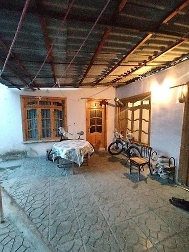 4 otaqlı mənzil: 3 otaqlı, 60 kv. m, Kredit yoxdur, Orta təmir — 3