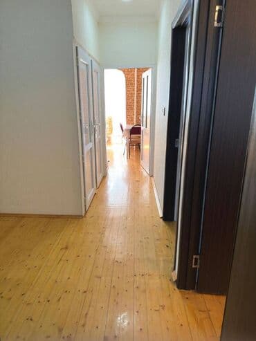 kohne gunesli: Bakı, Köhnə Günəşli, 3 otaqlı, Köhnə tikili, 80 kv. m — 12