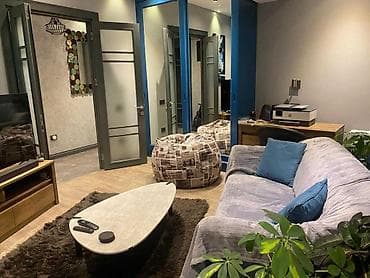 emircanda ev satisi: İcarəyə verilir 3 otaqlı yeni tikili 95 m², Şah İsmayıl Xətai m — 1