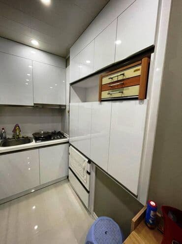 mida sosial evler 2023: Bakı, 3 otaqlı, Köhnə tikili, 60 kv. m — 18