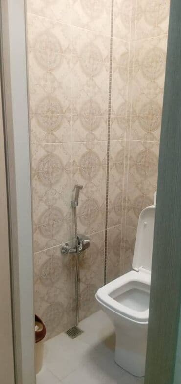 sumqayit bina evi: 2 otaqlı, Yeni tikili, m. Əhmədli, 58 kv. m — 12