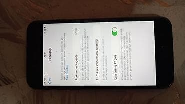 Audio: IPhone 7, 128 GB, Blue Titanium — 4