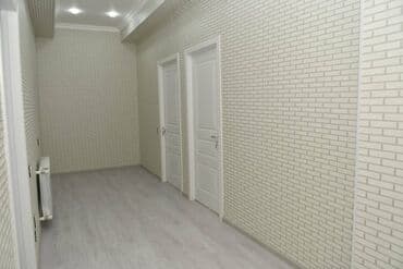 hipoteka evler: Köhnə Günəşli, 2 otaqlı, Yeni tikili, 66 kv. m — 7