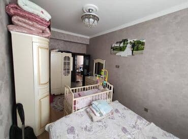 sumqayıt kreditle evler: 2 otaqlı, Yeni tikili, 65 kv. m — 7