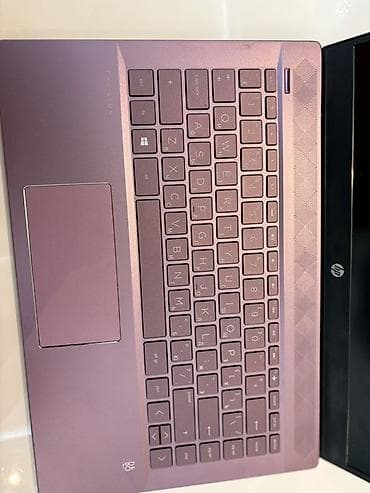 toshiba core i7: İşlənmiş HP Pavilion, 14 ", Intel Core i5, 256 GB, Pulsuz çatdırılma — 3