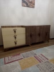 стол из массива: Güzgüsüz, Türkiyə — 5