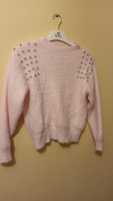 Sviter, Standart, rəng - Çəhrayı