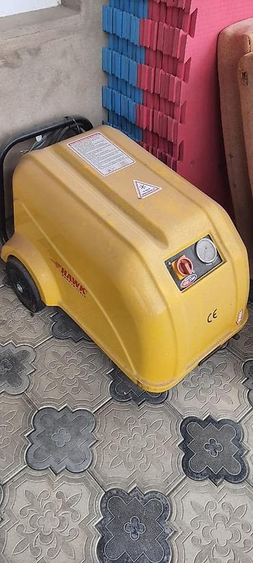 Шланги: Təzə upofka kanplekt moyka avadinliqi herseyi var tecılı satılır — 1