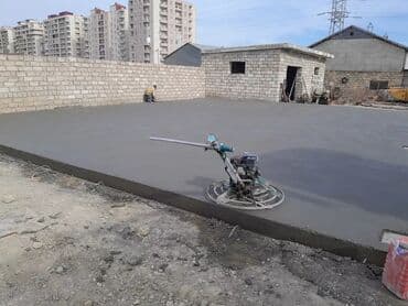 ландшафтный дизайн баку: Другие стройуслуги — 5