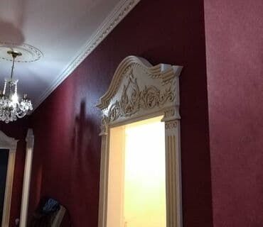 маляр ищет работу: Aboy ustası .18 il iş təcrübəsi — 25