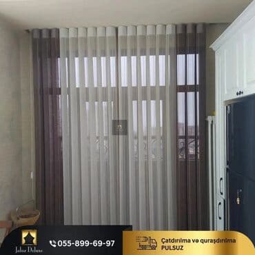 step deke: Jalüz pərdə ucuz sok qiymətlər bizdə 2 ya 3 günərzində hazırlama — 5