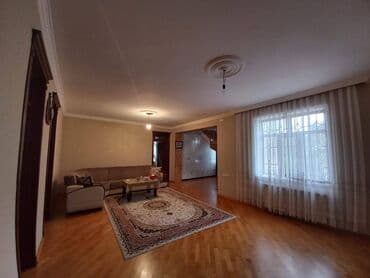 keşlədə satılan həyət evləri: 7 otaqlı, 272 kv. m, Orta təmir — 16