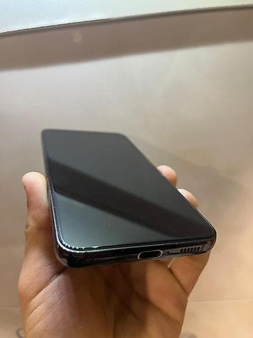 printer canon pixma: Samsung Galaxy S23, 128 GB, rəng - Qara — 4