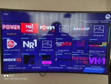 shivaki 109 smart: Smart TV boks Ünvandan götürmə, Pulsuz çatdırılma — 18