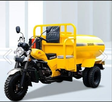 kvadrasikl satışı: - MURAVEY, 250 sm3, 2023 il, 1 km — 12