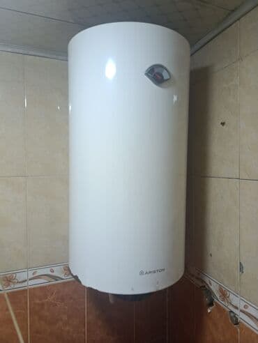 formagel nədir: Ariston divar tipli elektrik su qızdırıcısı (boiler) - Brend və — 2