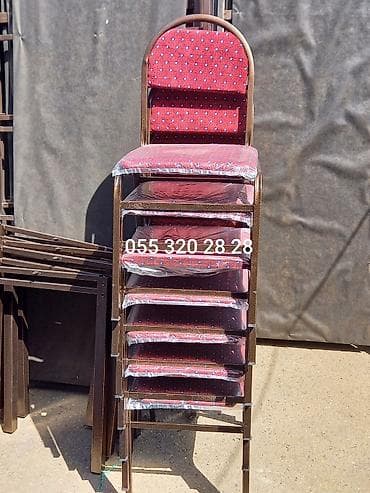 ucuz mebel qiymetleri: Kafe və restoranlar üçün 4 nəfərlik 6 nəfərlik 8 nəfərlik stul və — 6
