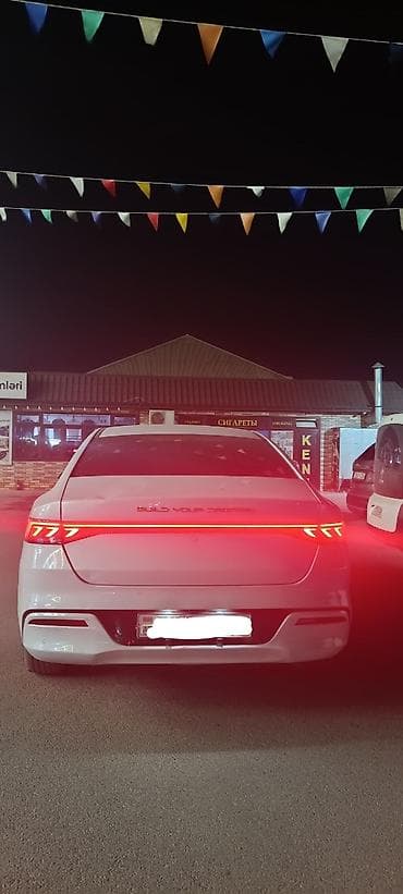 bmw m57 matoru: BYD Qin Plus: 1.5 l | 2024 il 70000 km Sedan — 2
