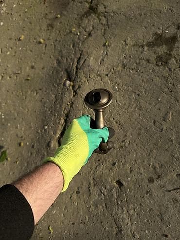 Kia Pride, 2015 г., Оригинал, Б/у — 1