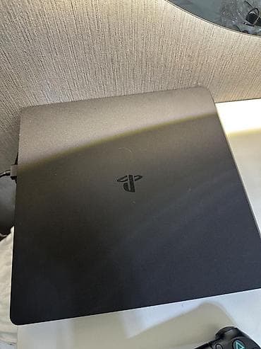 playstation 4 dualshock: •orginal pult •2pult •açılmayıb •sessiz ve problemsiz isleme •temiz — 3