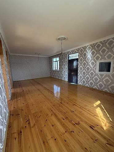 modern evler: 3 otaqlı, 125 kv. m, Yeni təmirli — 1
