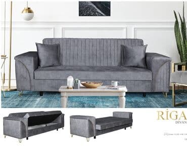 Divan, Yeni, Açılan, Bazalı, Şəhərdaxili pulsuz çatdırılma