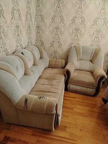 Klassik divan, Divan