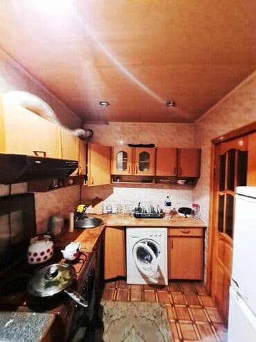 ramanada evler: Bakı, 3 otaqlı, Köhnə tikili, 80 kv. m — 11