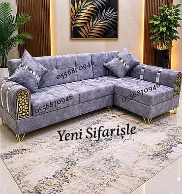 kalidor mebeli: Divan, Yeni, Açılan, Bazalı, Parça, Ödənişli çatdırılma — 5