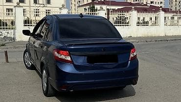 niva 4 qapı: Saipa : 1.5 l | 2020 il 224125 km Sedan — 10