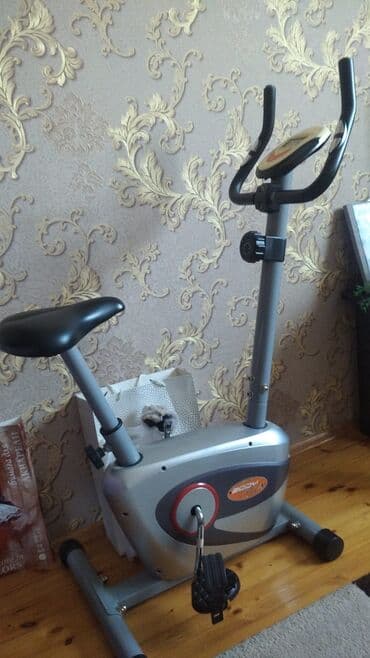 Самокаты: Velotrenajor ela vəziyyətdə. Bir çox velotrenajor Xizək Veloxizekler — 1