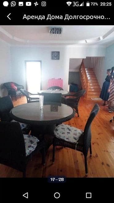 cay evi icare: Nardaran qəs., 220 kv. m, 5 otaqlı, Hovuzlu, Kombi, Qaz, İşıq — 10