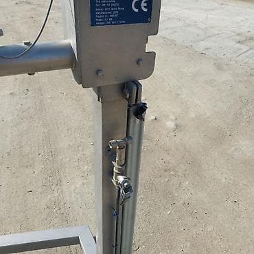 Reklam lövhələri: Bakon B.V. Food Equipment – Mini Multi Pump (2018) - İstehsalçı — 3